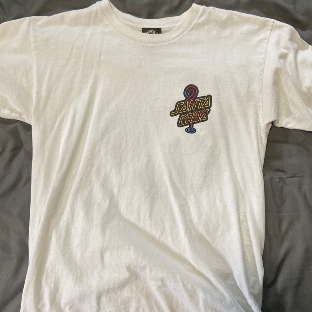 Santa Cruz T-Shirt